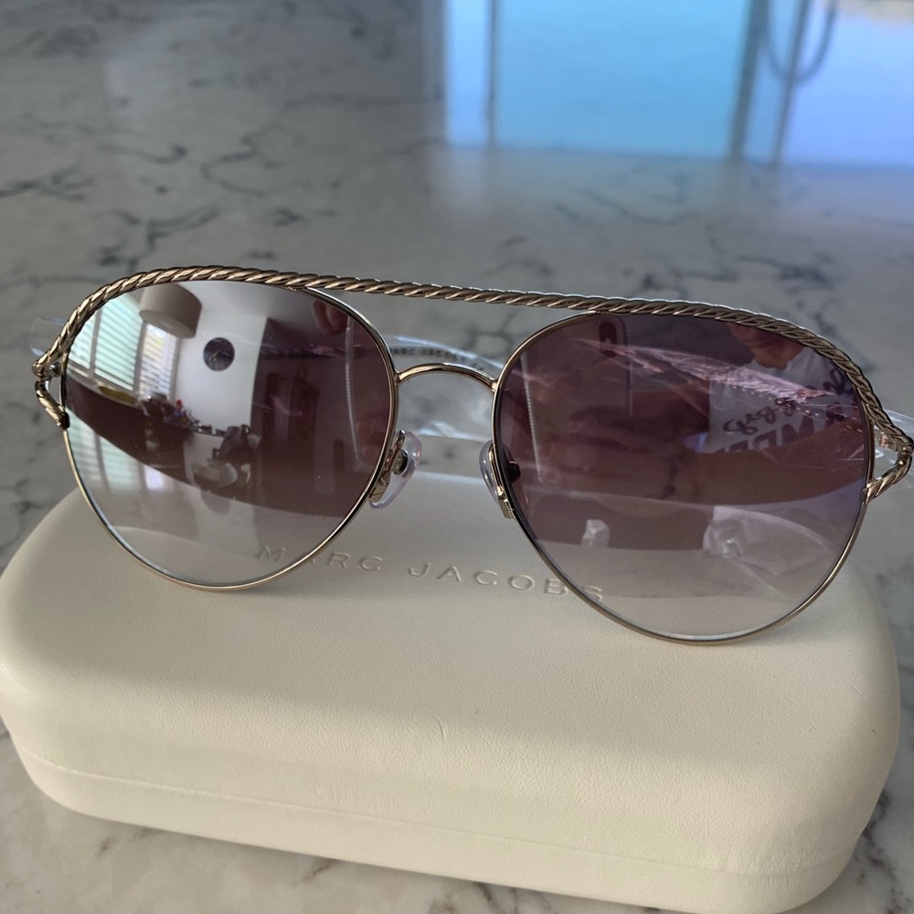Marc Jacobs sunglasses